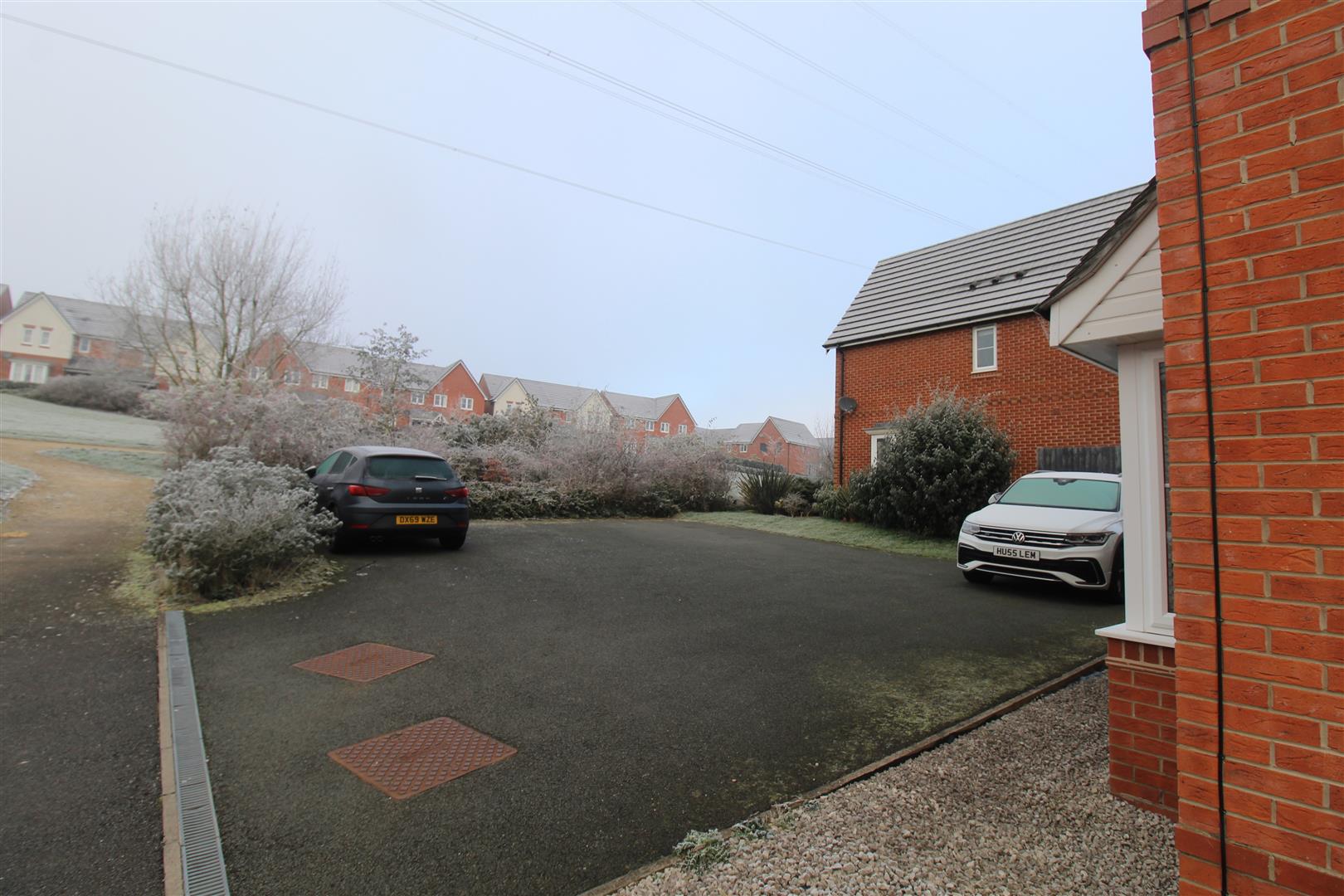 Rudyard Lake Grove, Brindley Village, Sandyford, Stoke-On-Trent